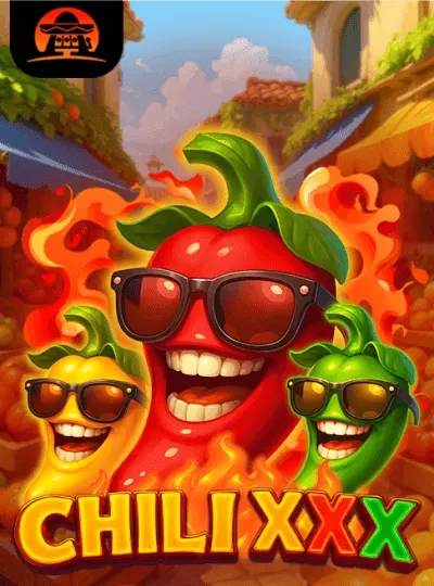 Bonus buy slot game cover